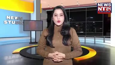 अल्पसंख्यक समुदाय की अल्पवयस्क बालिका के साथ 5-लोगो ने गैंगरेप जैसी घटना को अंजाम दिया
#Basti #Newsnt24 #bastipolice