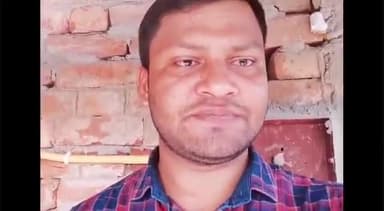 कमिशन के चक्कर मे सफाई कर्मी का वेतन देना भूल गए??
#ऐजनी पंचायत