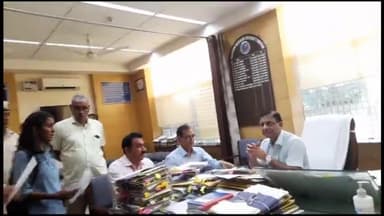 Mdu university rohtak admission process main problem VC office
#Mdu #rohtak #kuk #kurukshetra
#रोहतक