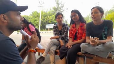 State university supva, rohtak
में छात्र कर रहे है 75 दिन से प्रदर्शन। ।
#supva #mdu #rohtak #kuk #kurukshetra #jnu