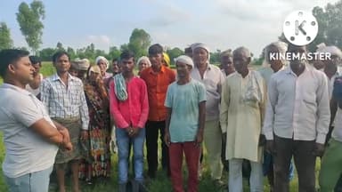 ग्राम प्रधान भगूपुरा ने जनता से अफवाहों को न फैलाएँ न फैलने दे की सलाह दी, जरूरत पड़ने पर 112 डायल करें। #समाचार24 #112