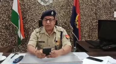 बच्चा चोरी के अफवाह को लेकर पुलिस अधीक्षक बलरामपुर का बयान#बच्चा चोरी#जागरूता#बयान