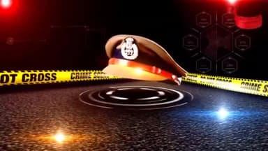 #crimesachnews महिला ने लगाया अपने ही ग्राम के व्यक्ति पर छेड़खानी का आरोप, पुलिस से की शिकायत