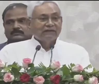 हर घर नल का जल योजना बिहार द्वारा शुरू की गई योजना है, प्रचार के लिए इस पर भी लोग नजर जमाए थे।
#HarGharJal #NalJalYojana #Bihar