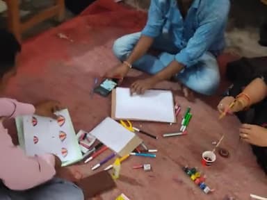 बाँदा: पूर्व प्राथमिक शिक्षा कार्यक्रम के अंतर्गत TLM कार्यशाला डायट बाँदा में आयोजित किया गया।
#बाँदा #uttarpradrsh