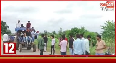 भाकियू जनशक्ति ने ज्ञापन सौंपकर किसानों की अनेक समस्याओं के निराकरण की मांग की
#farmers_protest #kisanproblems