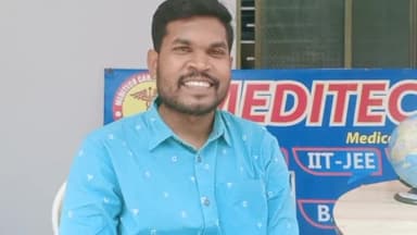 https://youtu.be/uqvYb2AxNFg
Dekho yaar maths by:-jagdish sir
#ssc_gd @mppatwari
@pramodsharma90091212