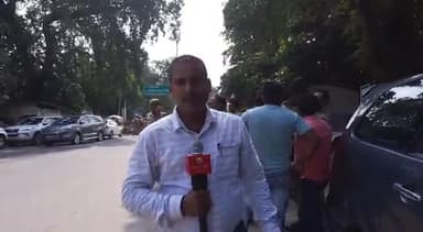 अखिलेश यादव की अगुवाई में समाजवादी पार्टी के पैदल मार्च को पुलिस ने रोका
#Prakash #Veg #News