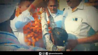 नरवाना जिंदाबाद 🚩🚩
#नरवाना #किसान #विधायक
