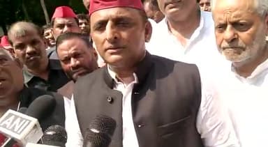 अखिलेश यादव क्यों भड़के देखे।
#PrakashvegNews