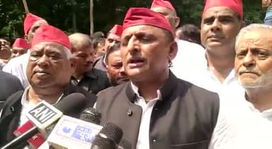 महंगाई व बेरोजगारी पर क्या कहना है अखिलेश यादव जी का देखे।
#Prakashvegnews