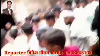 24 वर्षीय महिला फांसी के फंदे पर झूली, मायके वालों ने ससुराल बालों पर लगाया हत्या का आरोप आरोप @sambhal #bahjoi