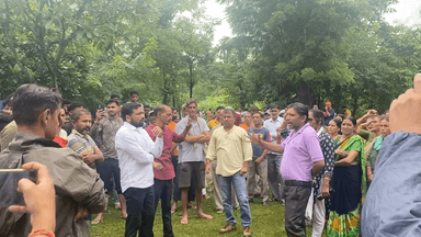 प्रदेश कांग्रेस सचिव #VikasNegi सहित ग्रामीणों ने #अंकिता_भंडारी को न्याय मिले की मांग को लेकर विरोध प्रदर्शन किया।
#justiceforankitabhandari