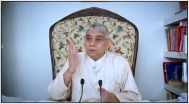 भगवान सब कुछ कर सकता है
उसी को भगवान कहते हैं
#spritual_india #godkabircomesin4yugas #rajstani_stayle #india