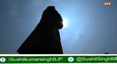 पंडित दीनदयाल उपाध्याय जी का सपना था कि वो राष्ट्र को सामाजिक, राजनीतिक, आर्थिक और शैक्षिक क्षेत्रों में बुलंदियों तक पहुंचता देख सकें, जो मोदी सरकार ने करके दिखाया हैI
#antyodayakepathpar