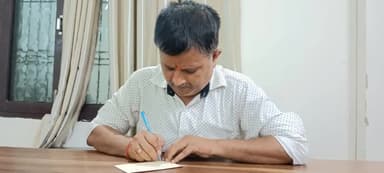 माननीय प्रधानमंत्री श्री Narendra Modi जी को पोस्टकार्ड के माध्यम से जन्मदिन पर शुभकामना संदेश प्रेषित किया।
#सेवा_पखवाड़ा
#मंडल_अध्यक्ष_भाजपा_तुलसीपुर