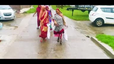 संकटकाल में करोड़ों नागरिकों का सहारा बनी प्रधानमंत्री गरीब कल्याण अन्न योजना।
#HarGharAnn