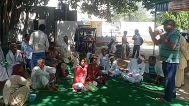 हिसार: विकलांगों को मिला सीटु का समर्थन-मनोज सोनी #hisarnews #disabled #udidcard #cituharyana