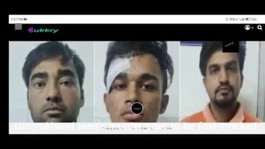 #Uttarakhand #resort murder: Owner #Pulkit Arya, #employees #Ankit and #Saurabh in #police #custody.
@trendings