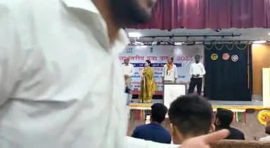 युवा महोत्सव में मधुबन का आदर्श राज दिल्ली यूनिवर्सिटी में जिला स्तर प्रथम
#मधुबन