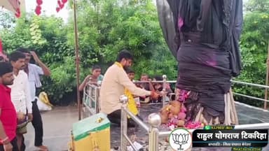 #जय_माँ_सोनचिरैया🚩🚩
ग्राम-पहान्दा में स्थित सिद्ध पीठ माँ सोनचिरैया का लिया आशीर्वाद❤️