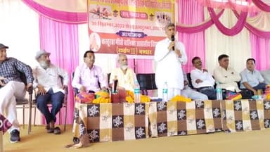 #मंडार, कस्तूरबा गांधी बालिका आवासीय विद्यालय में आयोजित जिला स्तरीय खेलकूद एवं सांस्कृतिक प्रतियोगिता के समापन कार्यक्रम में शिरकत कर उत्कृष्ट प्रदर्शन करने वाली खिलाड़ियों को सम्मानित करने का सुनहरा अवसर प्राप्त हुआ।