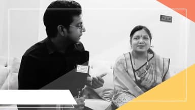 सुनिये कैसे जमुई बनेगा स्मार्ट  सिटी बता रही हैं नगरपरिषद अध्यक्ष प्रत्याशी रेखा देवी
#रेखा_देवी