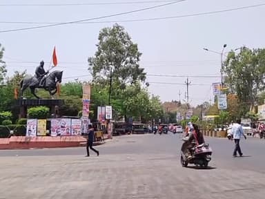 जानिए स्वच्छता की दौड़ में मंदसौर किस नंबर पर है
#स्वच्छभारत #mandsaurnews