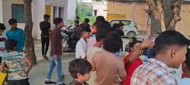 जिला बदायूं क्वीन वैष्णवी पहुंची जगत के मेले में 🤟🙏#news #viral #budaunnews #budaunqueenvaishnavi @budaunqueen