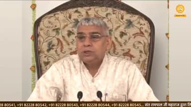 #sat_bhakti_sandesh
#satlokAshram