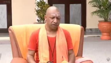 गौतम बुद्ध नगर: महानवमी और विजयदशमी के मौके पर #सीएमयोगी का बयान– धर्म, सत्य और न्याय के मार्ग पर चलने वालों की सदैव विजय होती है। #UPCM
