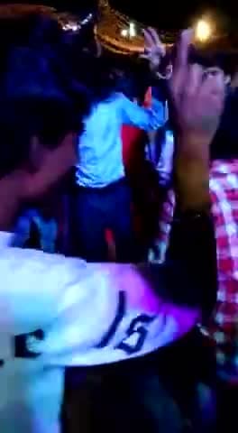 उज्जैन शहर: Mahaashtami par kalidas uddhyan me dekha gya garbe ka utsah
#mahaashtami
#kalidas
#navratri
@sonumehra7235