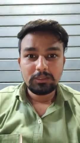 सरकार के द्वारा रेलवे प्लेटफार्म टिकट का दाम बढ़ा देना गरीबों के जेब पर डाका #सुल्तान खान