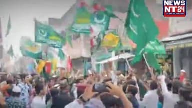 अक़ीदत व शानो शौकत के साथ निकाला गया जुलुसे मोहम्मदी (स.अ.)
#newsnt24 #Basti #12RabiulAwal