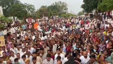 लोगों के दिलों और दिमाग में जगह बनाना जीवन की सबसे बड़ी पूंजी है - @sachinpilot
#झालरापाटन
