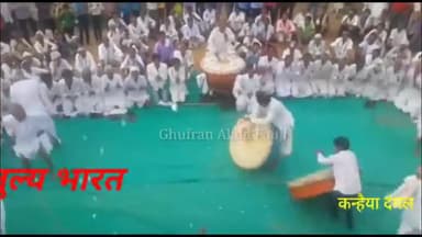 #कन्हैया_दंगल आदिवासी #मीणा समाज द्वारा का देशी डांस का मजा लीजिए !
https://youtu.be/FzaIpkrUdWw