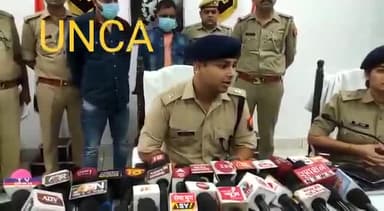 सदर बाजार पुलिस द्वारा चंद्रनगर में हुई लूट का खुलासा करते हुए अपरादियो को किया गिरफ्तार।
#Uditrajnews