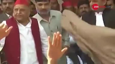 Mulayam Singh Yadav Death Updates:
Mulayam Singh ke Nidhan par Cm Ne.....
#मुलायम_सिंह @mhasan5309