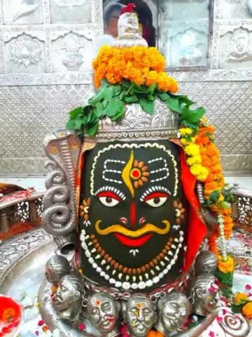 #Jay_Shri_Mahakaal
Subscribe my youtube channel 
👇
https://youtu.be/jTflWWeSv_k
