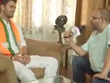 हर #आदमपुर निवासी को यह सवाल पूछने चाहिए।
इस बार कुलदीप और भव्य को यह जवाब जनता को देने होंगे।
#Adampur