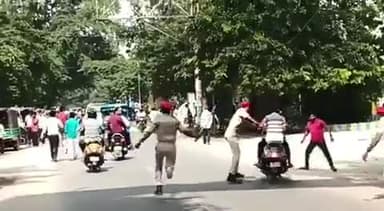#जमुई #पुलिस का #चैकिंग के #नाम पर #गुण्डा #गर्दी देखें #बिहार की #जनता और बिहार #सरकार #cmo #pmo #dgpbihar #bjp #ljp