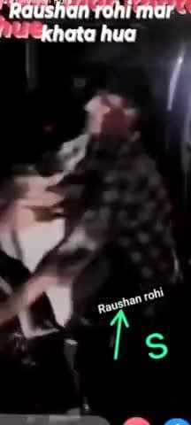 singer Roshan Rohi ka video viral #kal nawada jila मैं रोशन का जमकर पिटाई हुआ वीडियो पूरा देखें