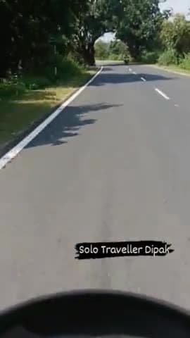 #reelsinstagram #reels #travel #travelblogger #solotravellerdipak #solotravel #classic #dipakkumarsingh 🔥