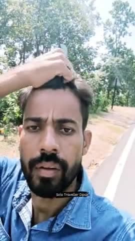 #reelsinstagram #reels #travel #travelblogger #solotravellerdipak #solotravel #classic #dipakkumarsingh 🔥