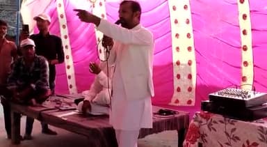 #मिशन...............
समाज के #उत्थान के लिए और #अधिकार के लिए...
पूर्व #लोकसभा प्रत्याशी
#बृजेश_प्रजापति🙏🙏🙏🙏