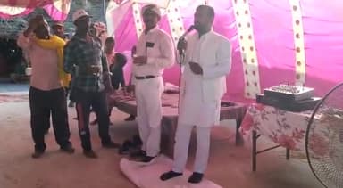 #मिशन...............
समाज के #उत्थान के लिए और #अधिकार के लिए...
पूर्व #लोकसभा प्रत्याशी
#बृजेश_प्रजापति🙏🙏🙏🙏