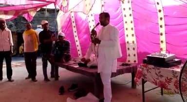 #मिशन...............
समाज के #उत्थान के लिए और #अधिकार के लिए...
पूर्व #लोकसभा प्रत्याशी
#बृजेश_प्रजापति.... jaunpur
