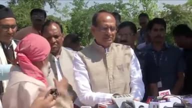 #ShriMahakalLok अद्भुत बना है, जो लोगों को प्रेरणा दे रहा है। लेकिन अभी उसमें विस्तार होना है।