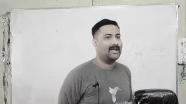 ये सुन्ना होगा और समझना होगा।।तभी आप सही मेहनत कर पाएंगे।।शानदार तरीके से पढ़ना चाहिए।
#sarkarisafalta