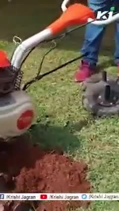 सर्वश्रेष्ठ टेक्नोलॉजी से बना STIHL का ये कृषि उपकरण |
#PowerWeeder #Portable prayer #WaterPump